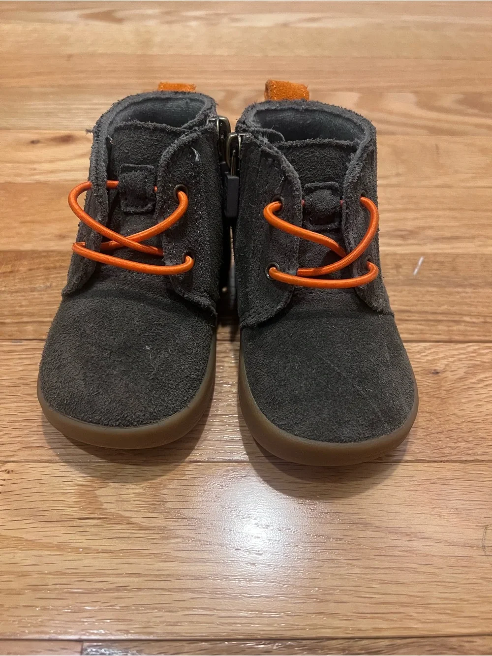 UGG Kristjan Chukka boot size 4-5 baby’s